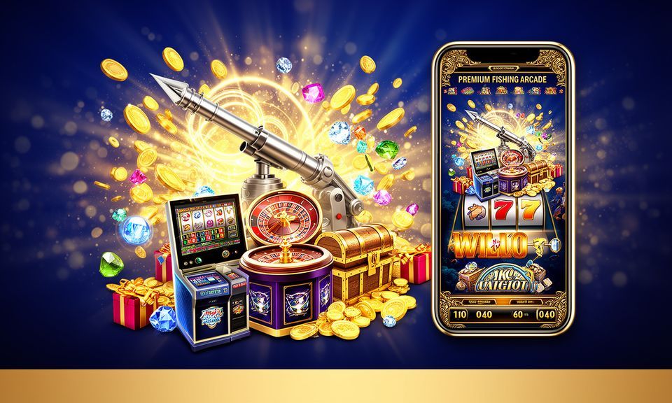 mbi44 Casino