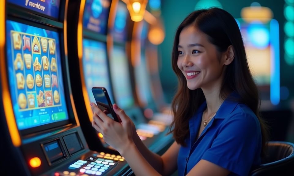mbi44 Sportsbook